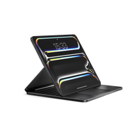 Graphite Black Chrome