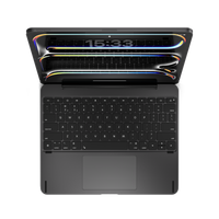 Graphite Black Chrome