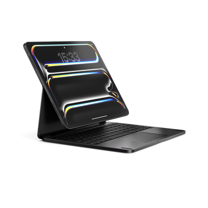 Brydge MAX 13.0 for iPad Pro 13-inch (M4/M5)
