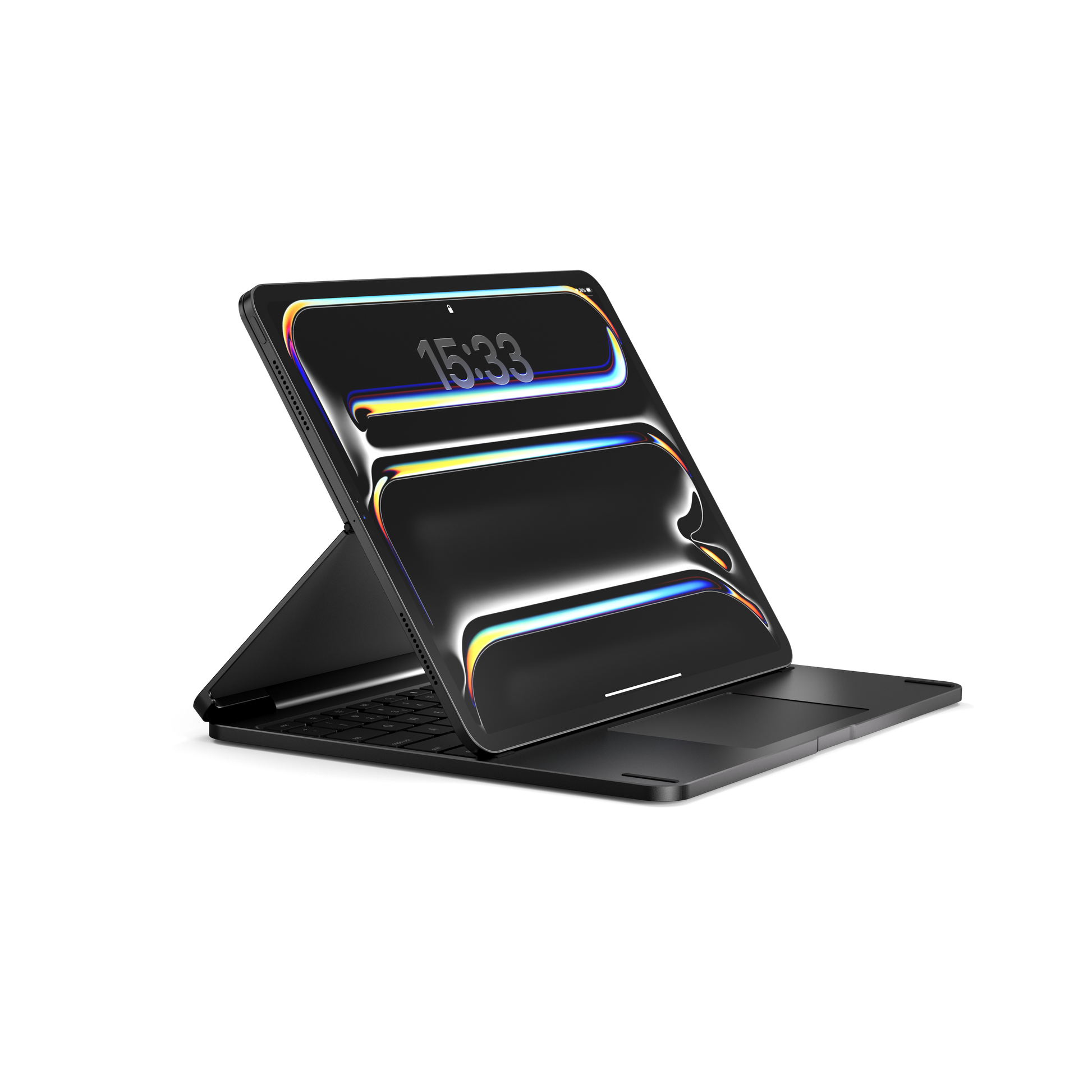 Graphite Black