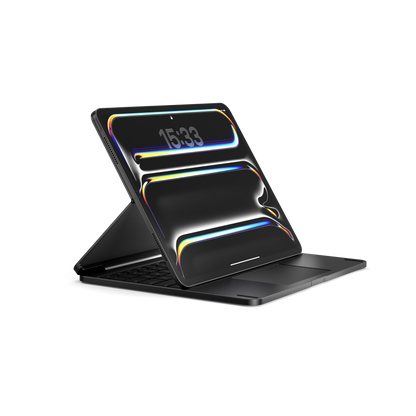 Graphite Black