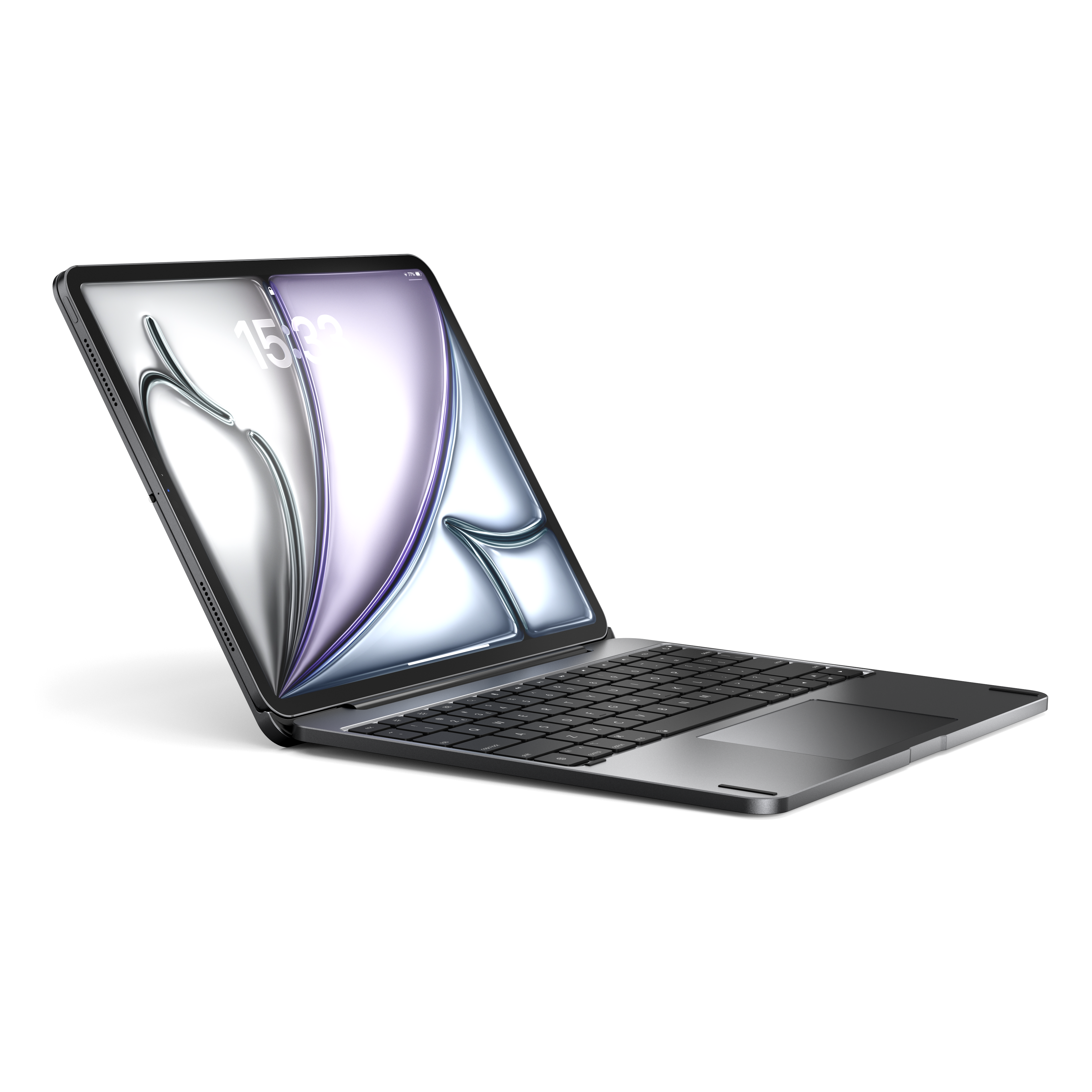 iPad Keyboard Cases | Brydge MAX 11.0 & 13.0 | Aluminium iPad Keyboards