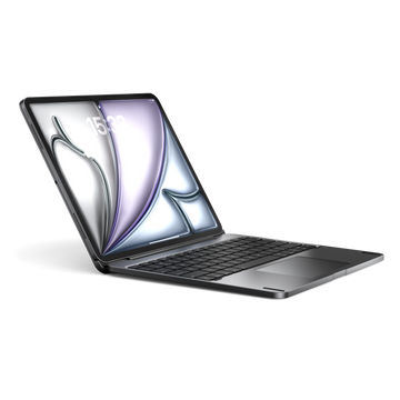 iPad Keyboard Cases | Brydge MAX 11.0 & 13.0 | Aluminium iPad Keyboards