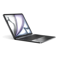 Carbon Gray Chrome