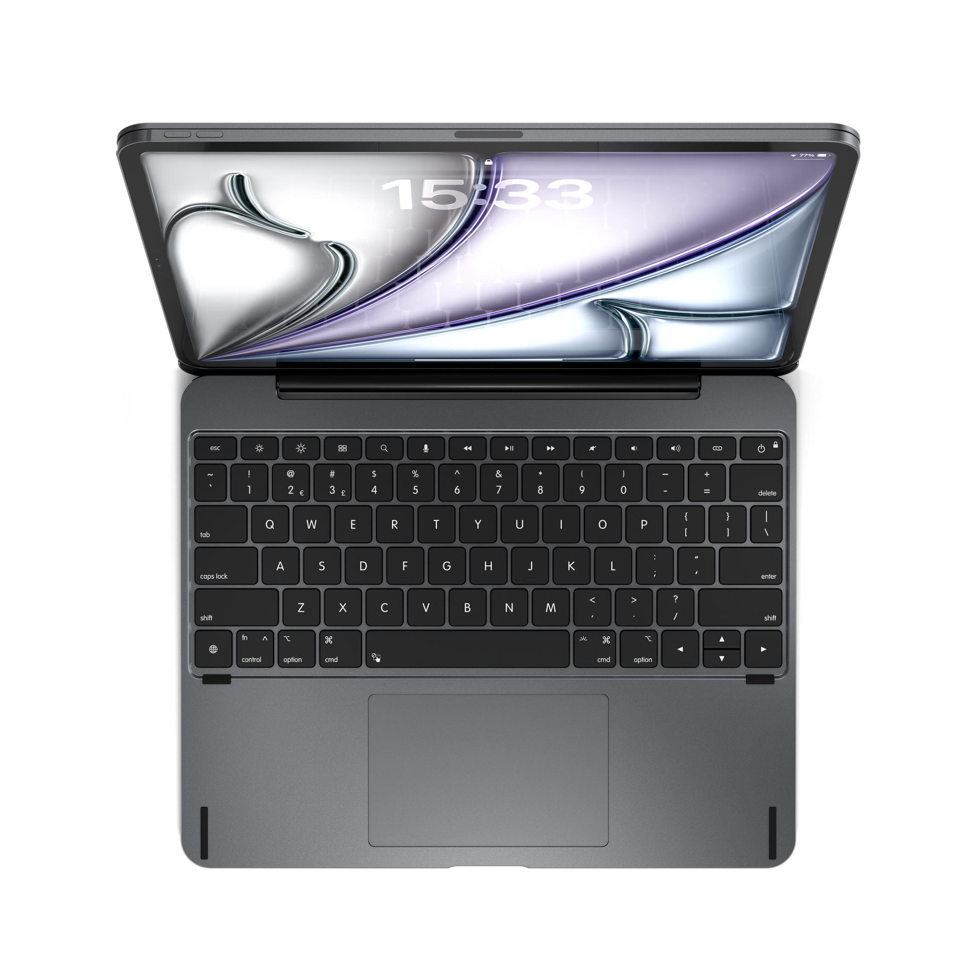 Brydge MAX 13.0 for iPad Air 13