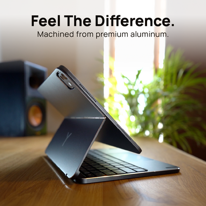 Brydge MAX 11.0 for iPad Air & Pro 11" (1st–4th Gen)