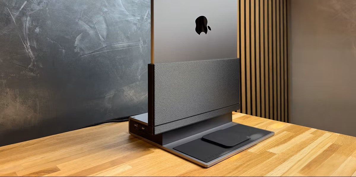 How ProDock Duo transforms your workspace
