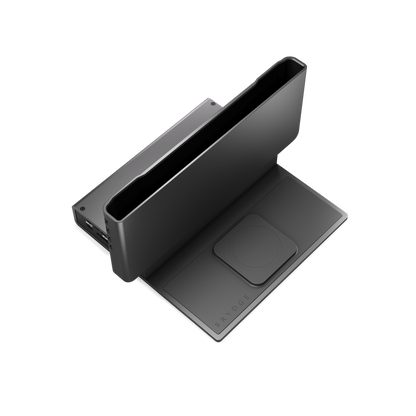 Brydge ProDock Solo | Vertical USB-C Dock for MacBook Air & Pro Brydge ProDock Solo | Vertical USB-C Dock for MacBook Air & Pro