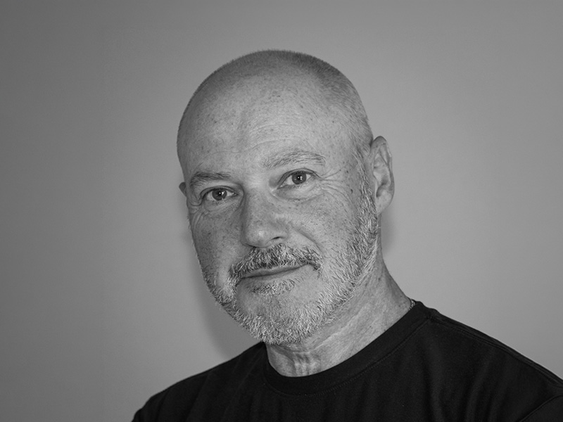 Mark Rogers